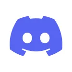 Discord SVG Icon
